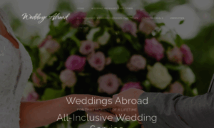 Weddingsabroad.co.za thumbnail