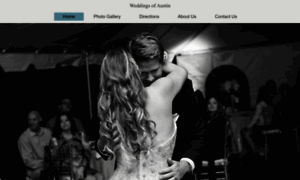 Weddingsofaustin.com thumbnail