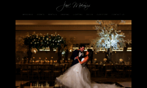 Weddingsparties.com thumbnail