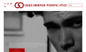 Weddingstylemagazine.com thumbnail