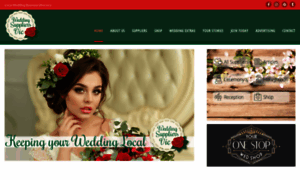 Weddingsuppliersvic.com.au thumbnail