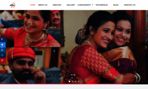Weddingvideographyindia.com thumbnail