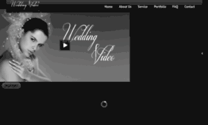 Weddingvideonyc.us thumbnail