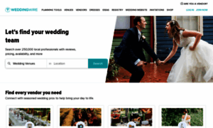 Weddingwire.com thumbnail