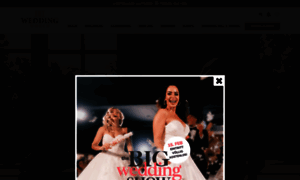 Weddingworld.de thumbnail