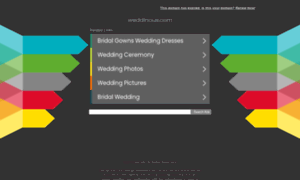 Weddinous.com thumbnail