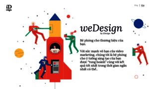 Wedesign.vn thumbnail