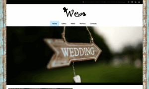 Wedesignwedding.com thumbnail