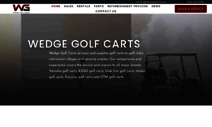 Wedgegolf.co.za thumbnail