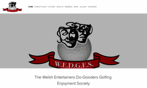 Wedges.org thumbnail