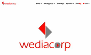 Wediacorp.com thumbnail