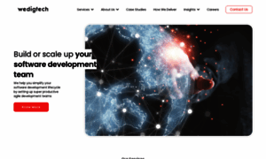 Wedigtech.com thumbnail