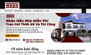 Wedo.com.vn thumbnail