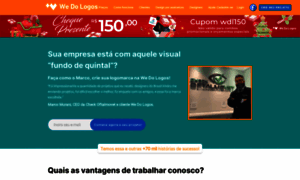 Wedologos.com.br thumbnail