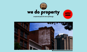 Wedoproperty.com thumbnail