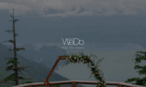 Wedoweddingsetc.ca thumbnail