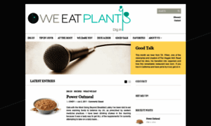 Weeatplants.com thumbnail