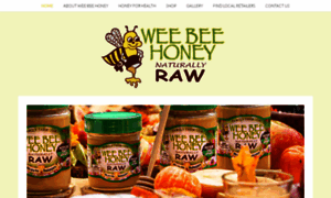 Weebeehoney.net thumbnail