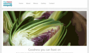 Weecateringcompany.co.uk thumbnail