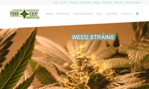 Weedbay.net thumbnail