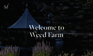 Weedfarm.com thumbnail