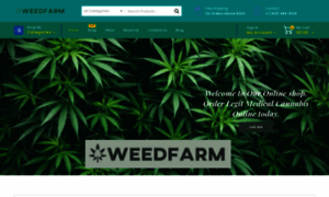 Weedfarm.store thumbnail