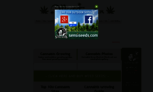 Weedfarmer.com thumbnail