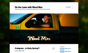 Weedmanlawncare.wordpress.com thumbnail