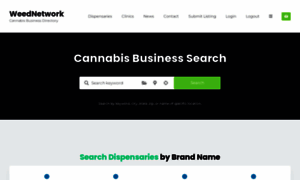 Weednetwork.com thumbnail