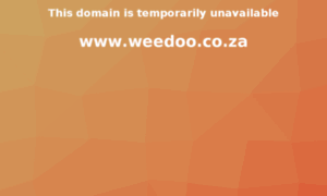 Weedoo.co.za thumbnail