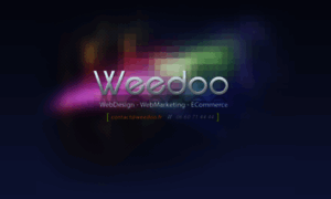 Weedoo.fr thumbnail