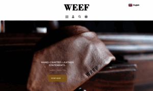 Weefwear.com thumbnail