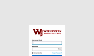 Weehawkenschools.edlioadmin.com thumbnail