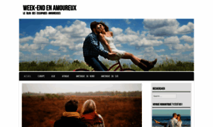 Week-end-en-amoureux.com thumbnail