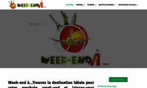 Weekenda.fr thumbnail