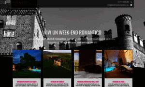 Weekendromantico.net thumbnail