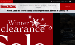 Weekendrvcenter.com thumbnail