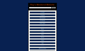 Weekendwebsite.webs.com thumbnail