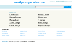 Weekly-manga-online.com thumbnail