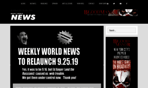 Weekly-world-news.mystagingwebsite.com thumbnail