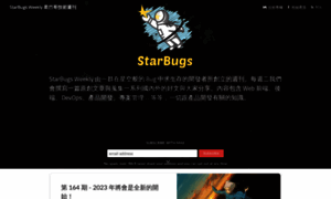 Weekly.starbugs.dev thumbnail