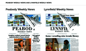 Weeklynews.net thumbnail