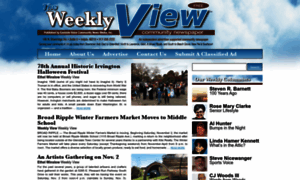 Weeklyview.net thumbnail