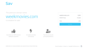 Weekmovies.com thumbnail