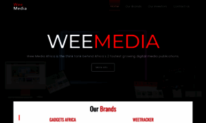 Weemedia.africa thumbnail