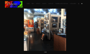 Weemsgallery.com thumbnail