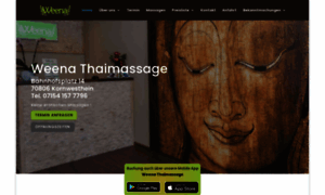 Weena-thaimassage.de thumbnail