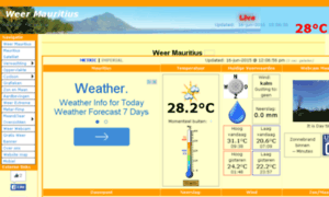 Weer-mauritius.info-mauritius.com thumbnail