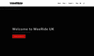 Weeride.co.uk thumbnail