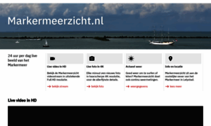 Weersite.nl thumbnail